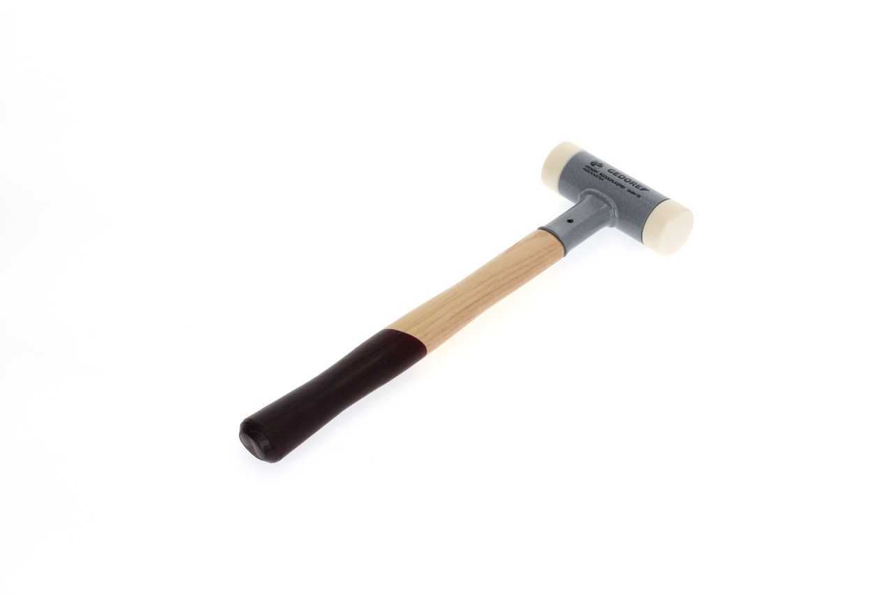 248 H-35 Martillo de impacto sin retroceso Ø 35 mm