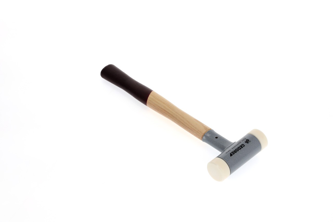 248 H-35 Martillo de impacto sin retroceso Ø 35 mm