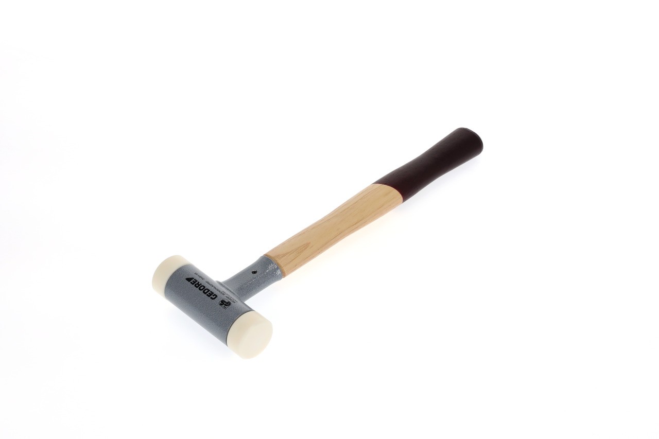 248 H-35 Martillo de impacto sin retroceso Ø 35 mm