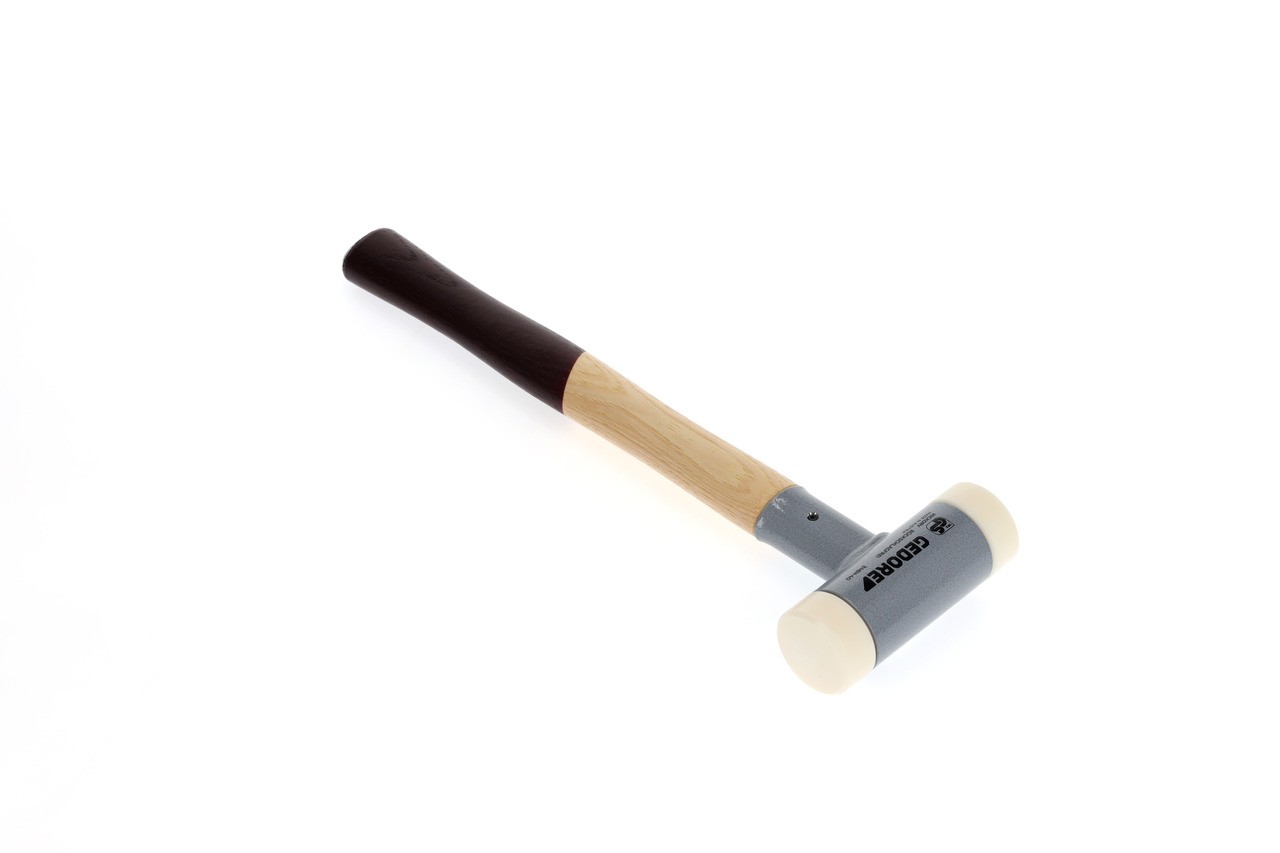 248 H-40 Martillo de impacto sin retroceso Ø 40 mm