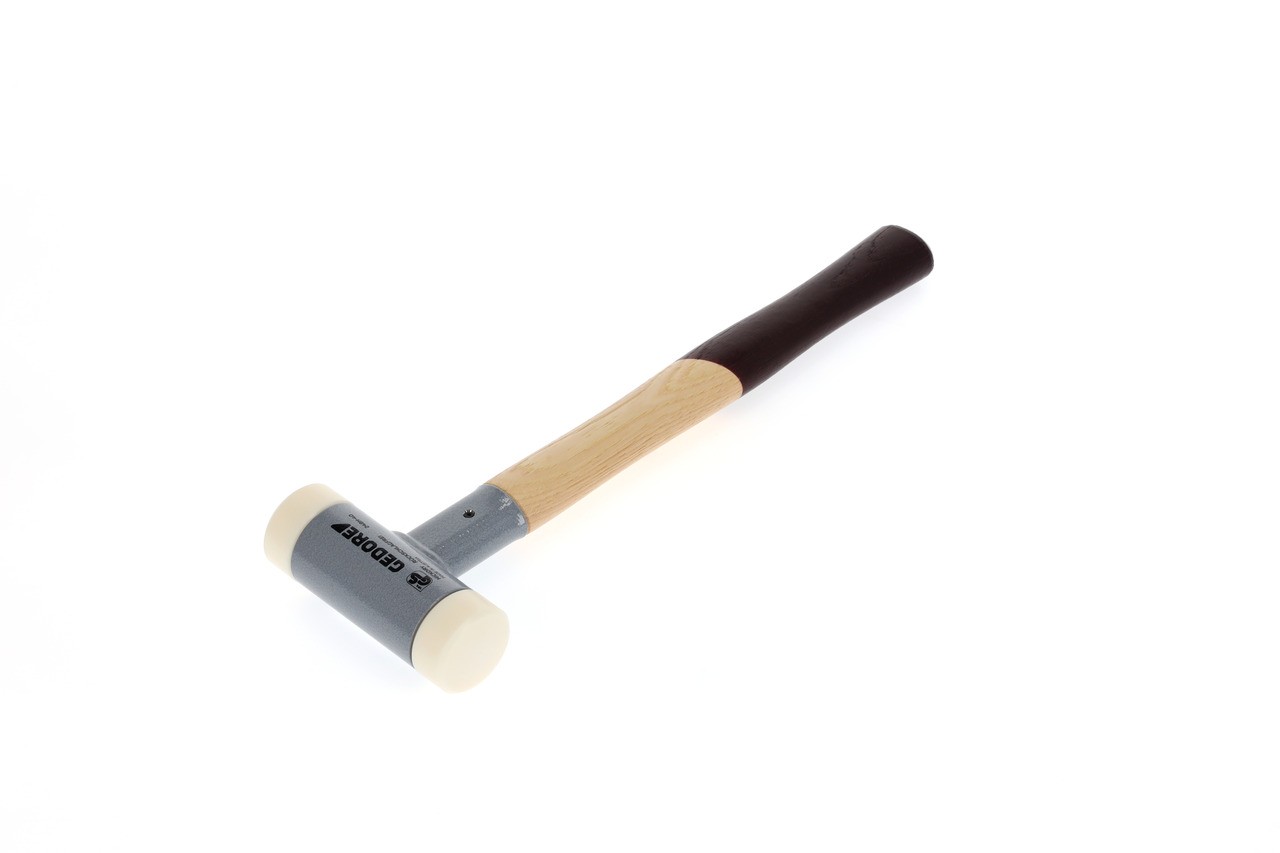 248 H-40 Martillo de impacto sin retroceso Ø 40 mm