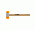 224 E-40 Martillo de plástico Ø 40 mm
