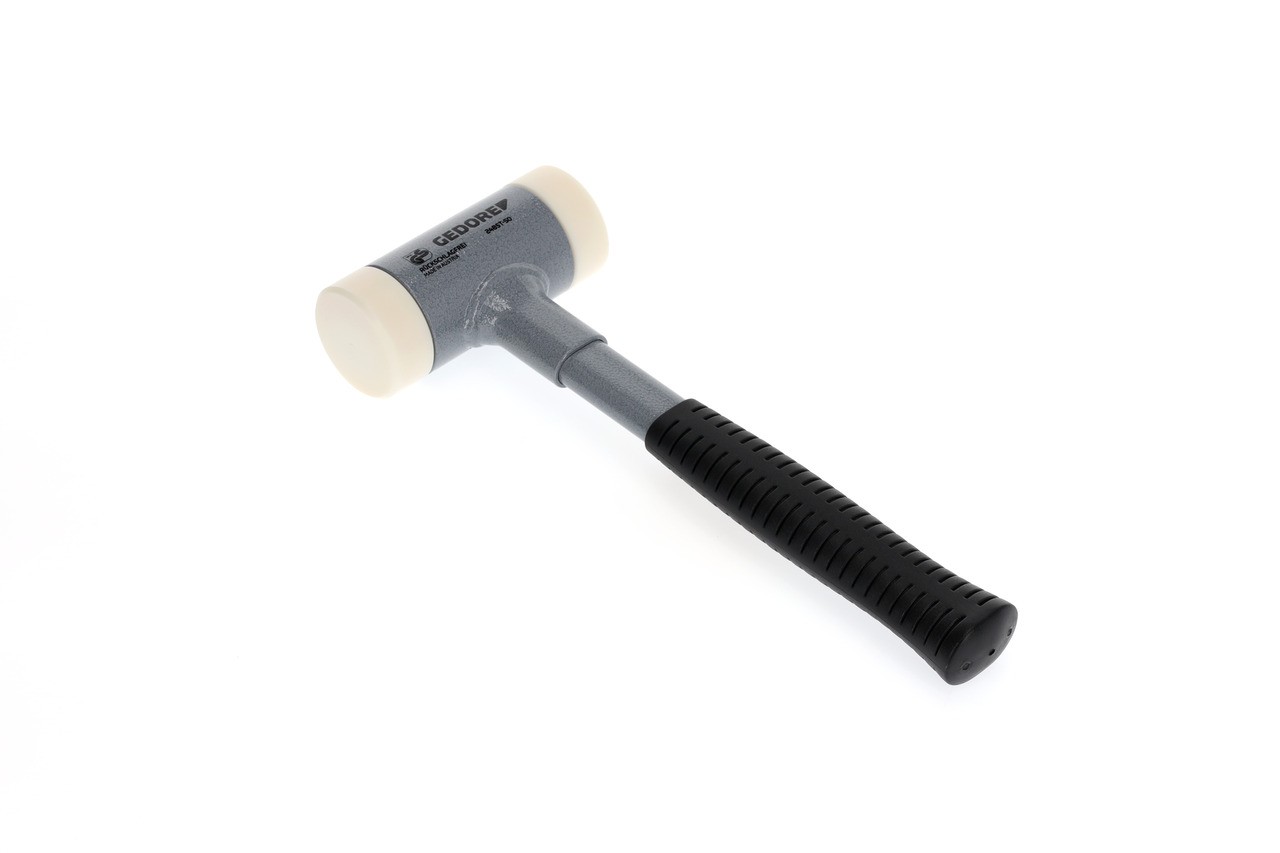 248 ST-50 Martillo de impacto sin retroceso Ø 50 mm