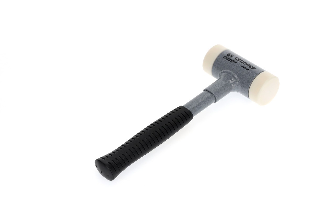 248 ST-50 Martillo de impacto sin retroceso Ø 50 mm