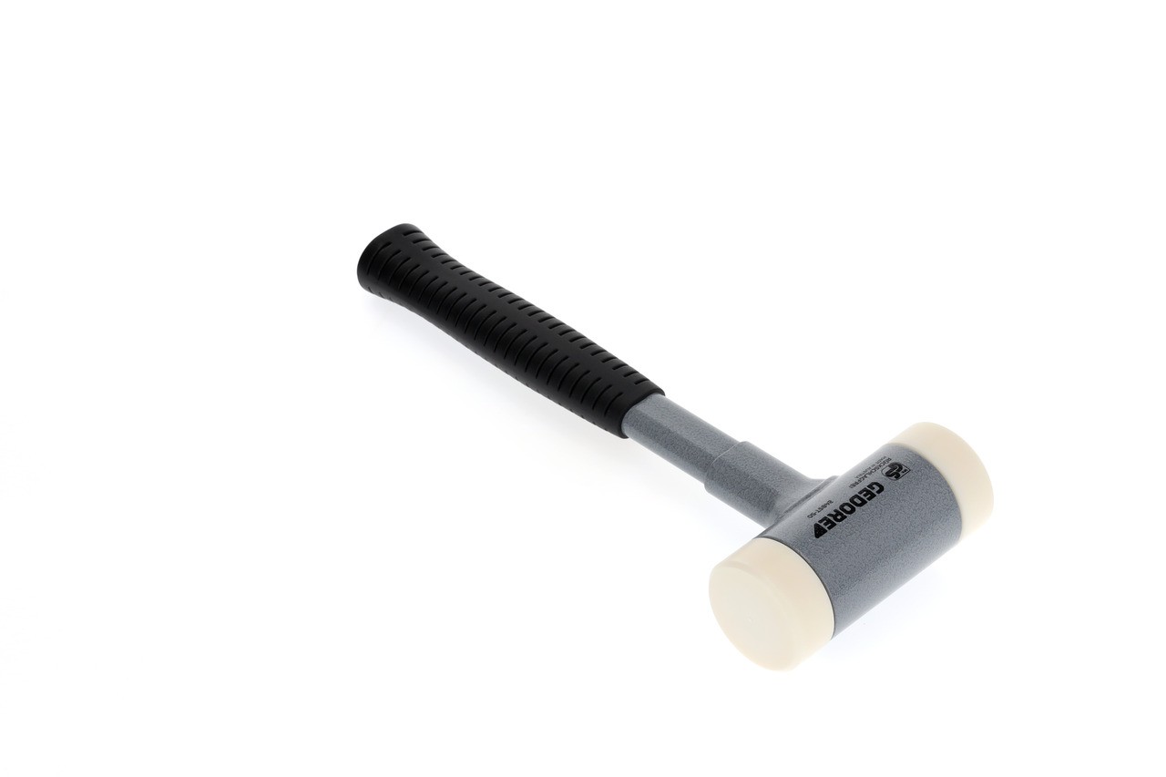 248 ST-50 Martillo de impacto sin retroceso Ø 50 mm