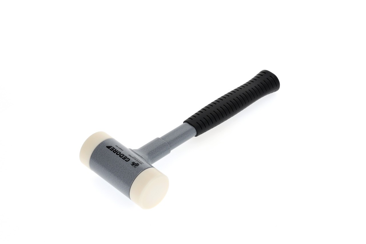 248 ST-50 Martillo de impacto sin retroceso Ø 50 mm