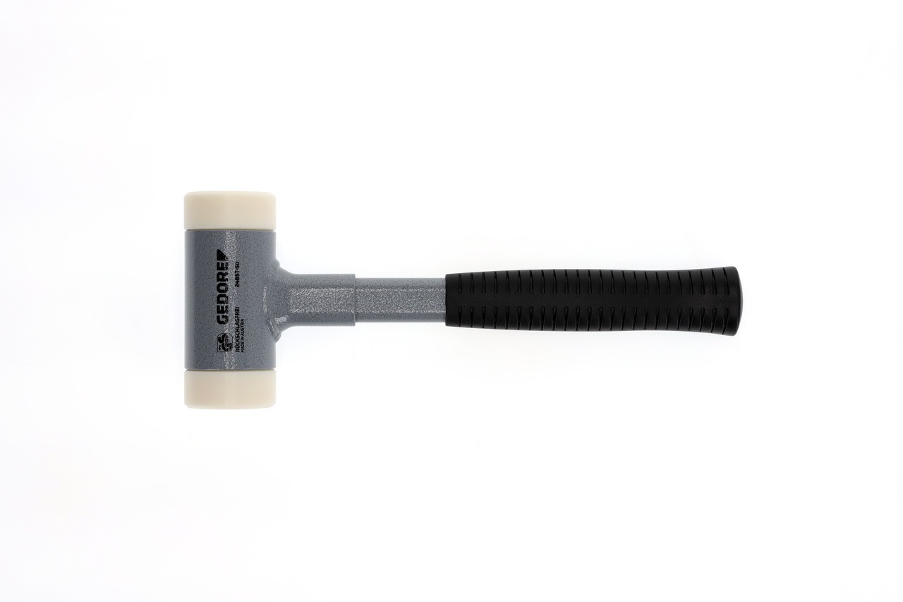 248 ST-50 Martillo de impacto sin retroceso Ø 50 mm