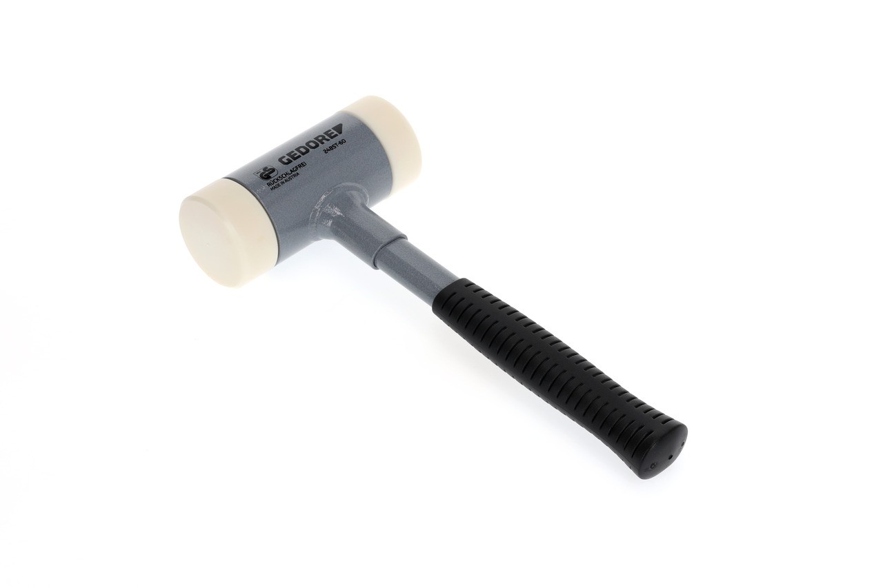 248 ST-60 Martillo de impacto sin retroceso Ø 60 mm