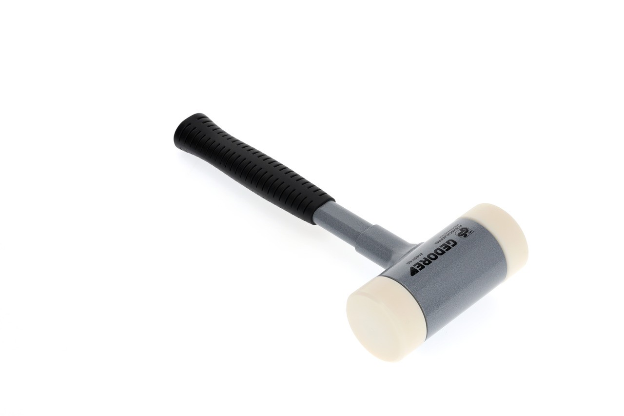 248 ST-60 Martillo de impacto sin retroceso Ø 60 mm