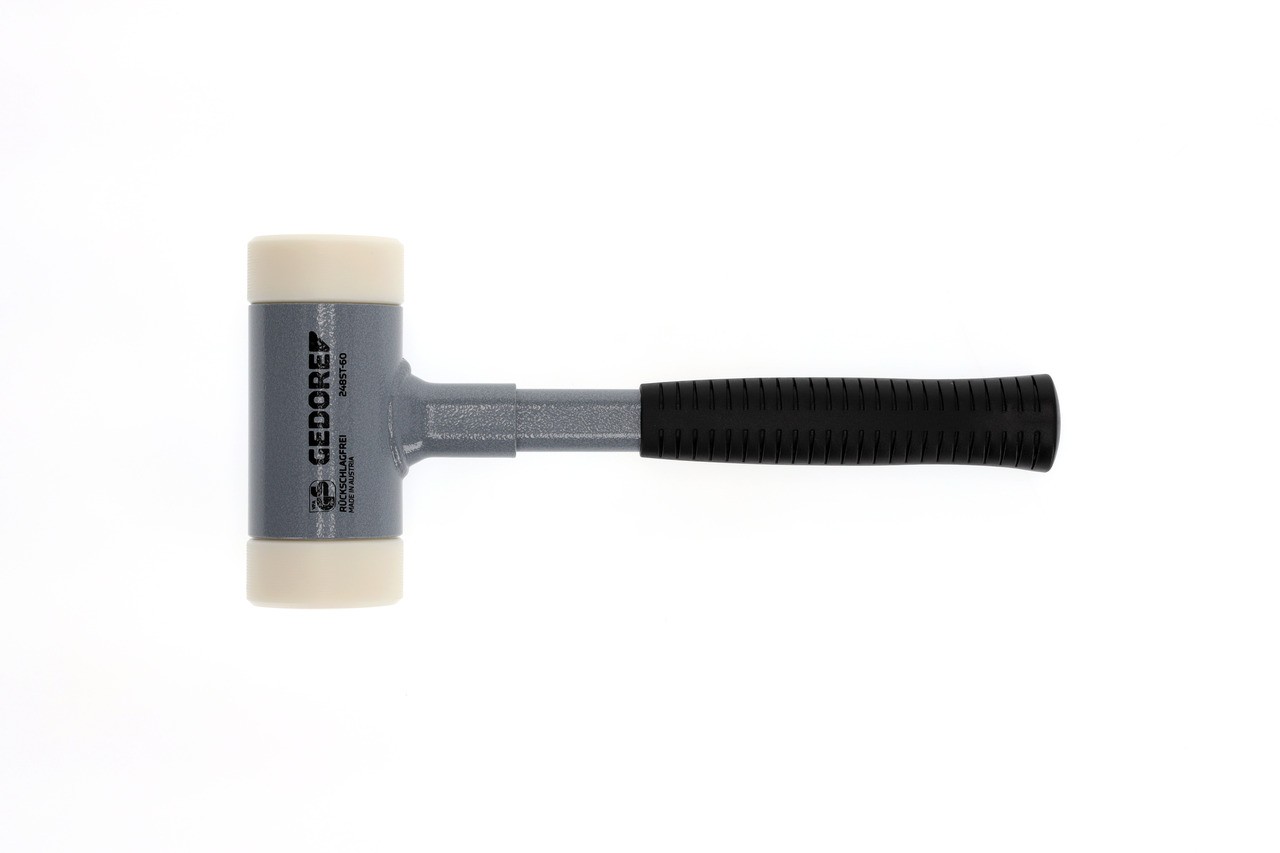 248 ST-60 Martillo de impacto sin retroceso Ø 60 mm