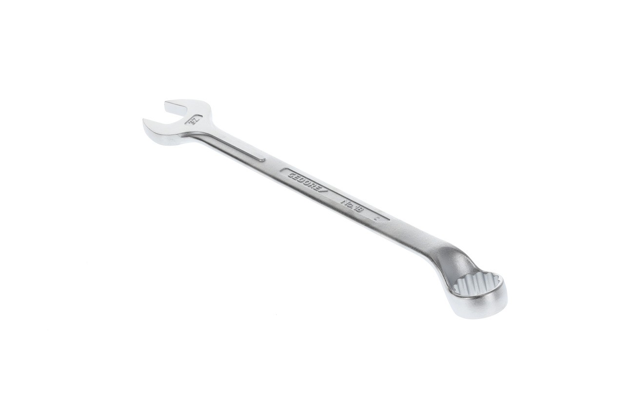 1 B 32 Llave combinada de anillo y boca, perfil UD 32 mm