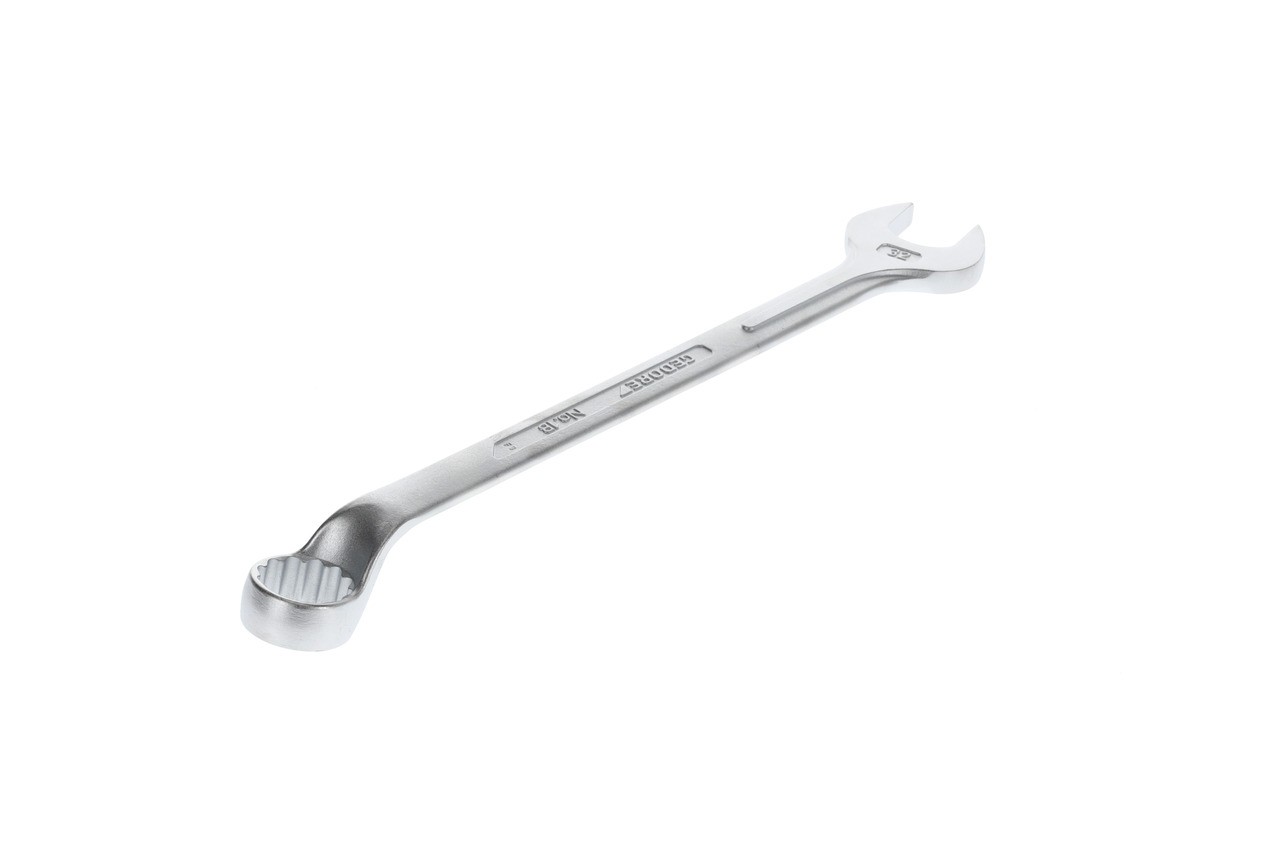 1 B 32 Llave combinada de anillo y boca, perfil UD 32 mm