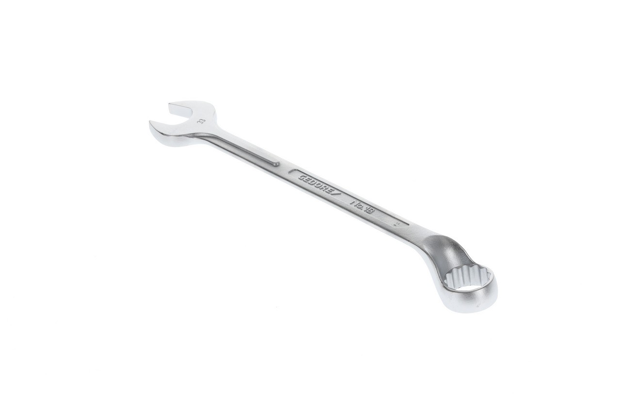 1 B 33 Llave combinada de anillo y boca, perfil UD 33 mm