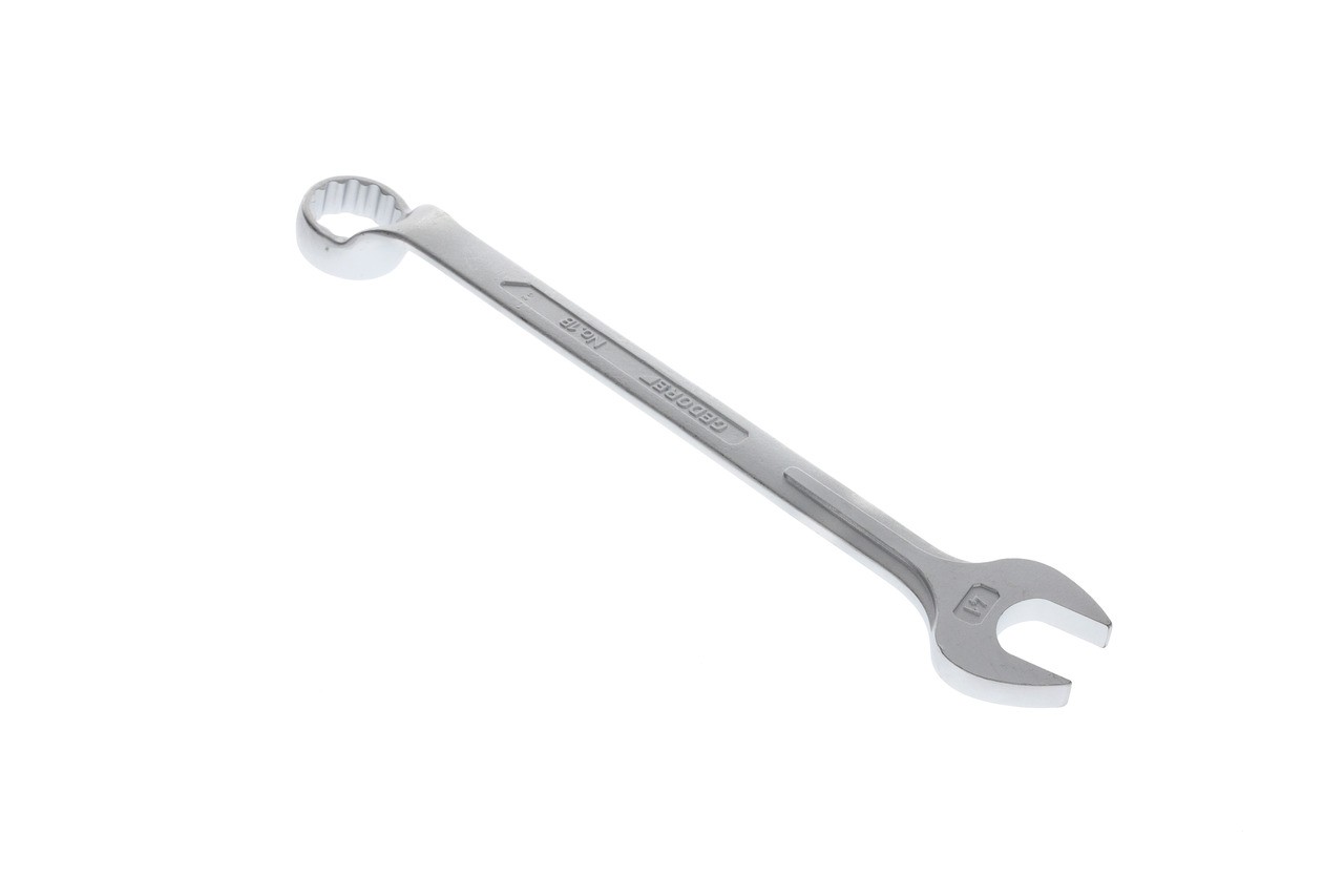 1 B 41 Llave combinada de anillo y boca, perfil UD 41 mm