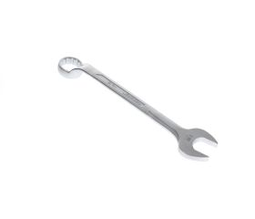 1 B 60 Llave combinada de anillo y boca, perfil UD 60 mm