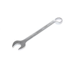 1 B 60 Llave combinada de anillo y boca, perfil UD 60 mm