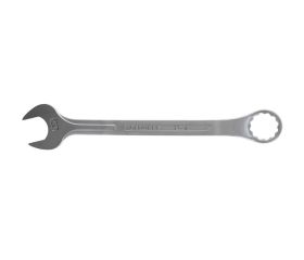 1 B 60 Llave combinada de anillo y boca, perfil UD 60 mm