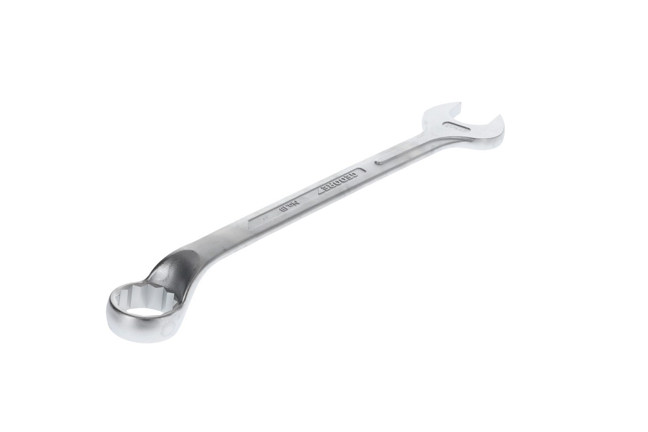 1 B 2.1/16AF Llave combinada de anillo y boca de 12 caras 2.1/16"