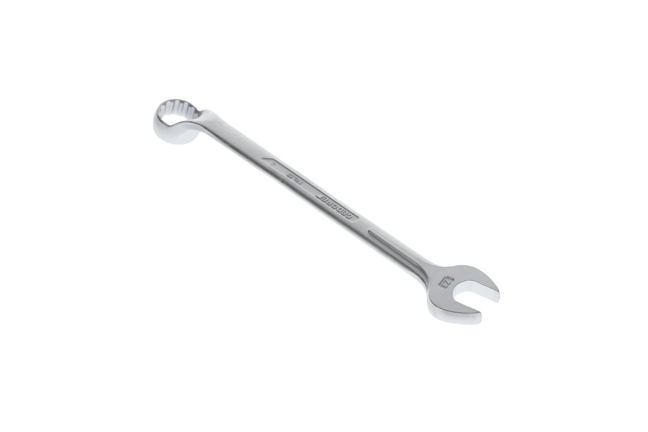 1 B 23 Llave combinada de anillo y boca, perfil UD 23 mm