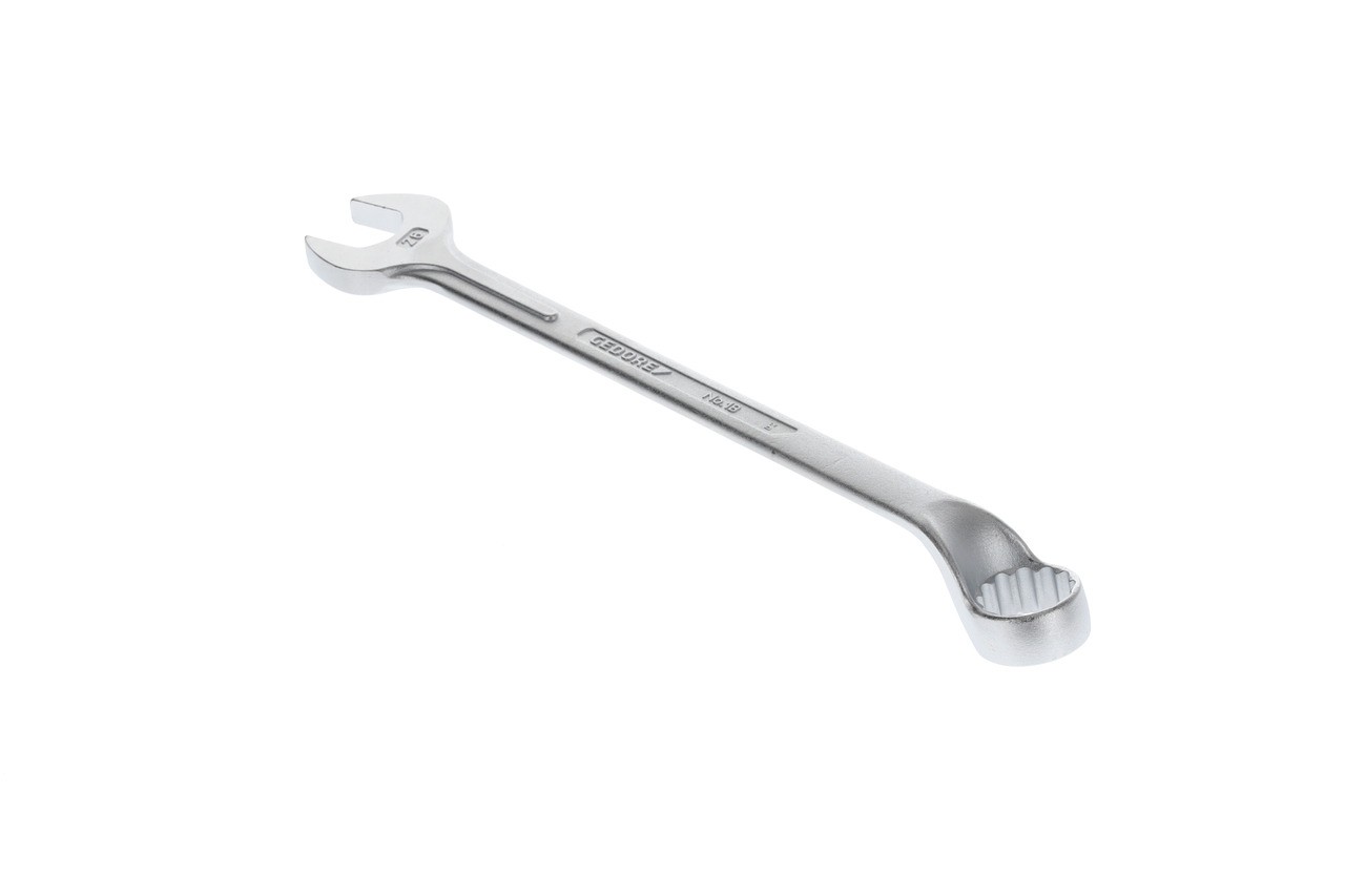 1 B 26 Llave combinada de anillo y boca, perfil UD 26 mm