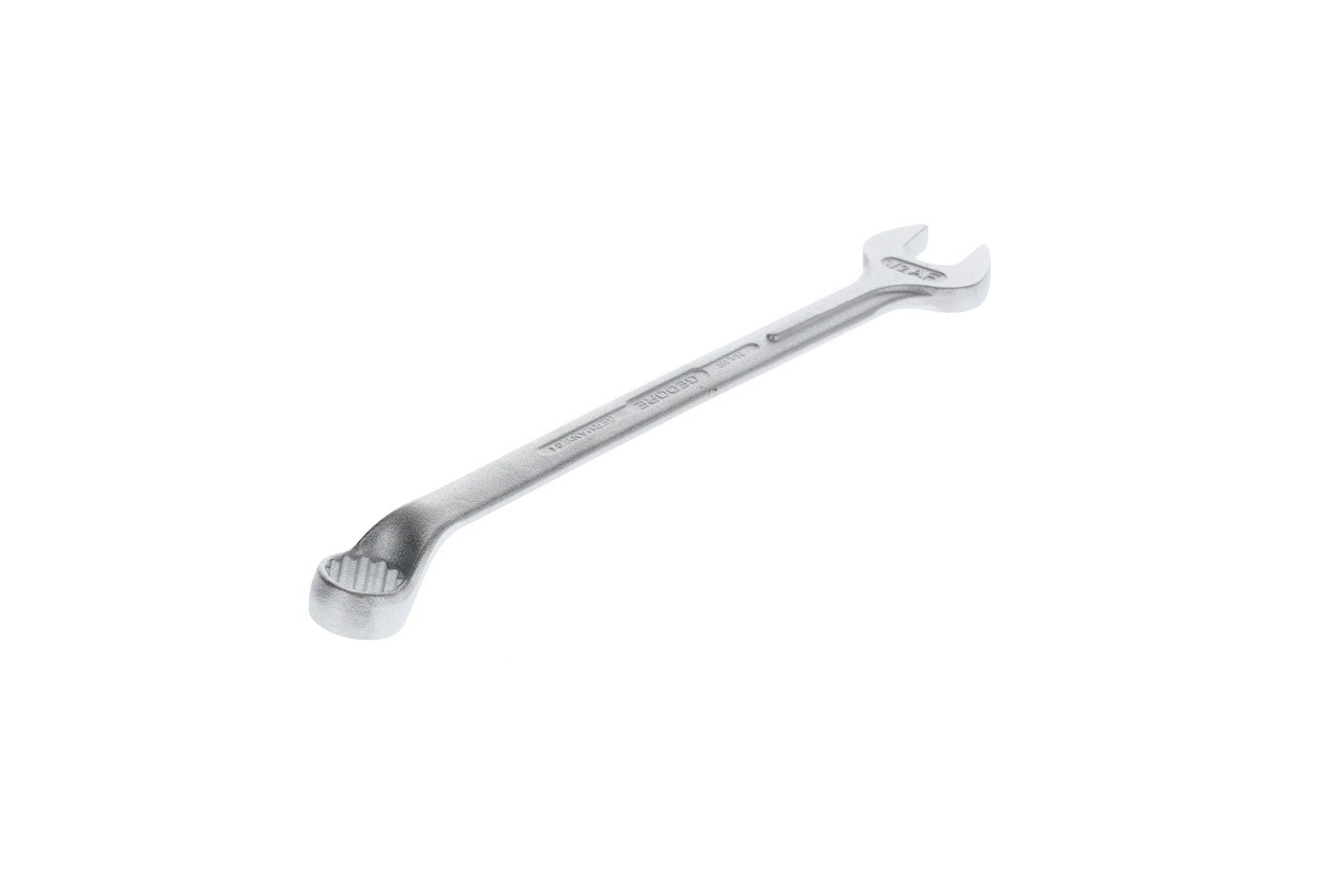 1 B 1/2AF Llave combinada de anillo y boca, perfil UD 1/2"