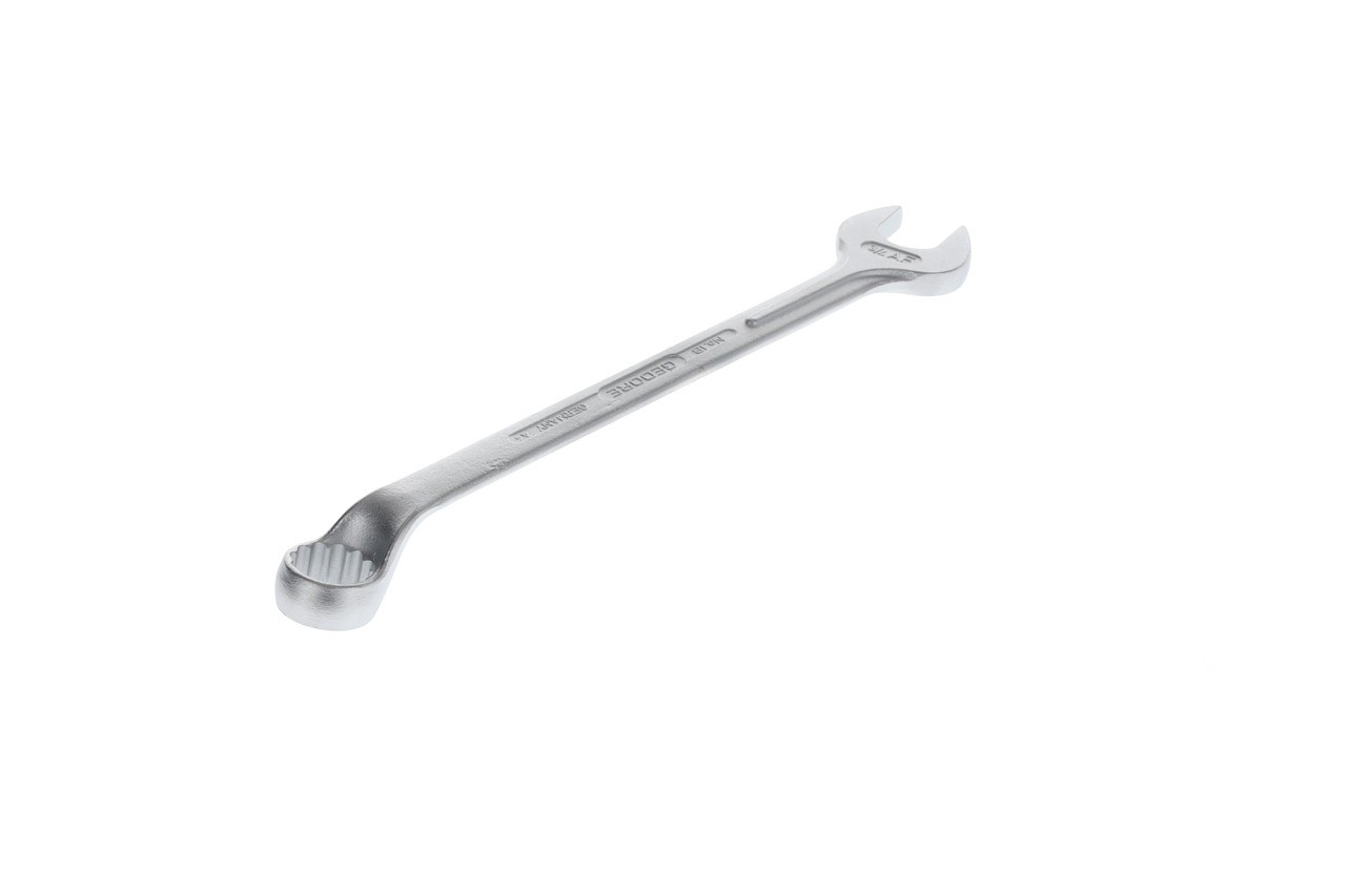 1 B 3/4AF Llave combinada de anillo y boca, perfil UD 3/4"