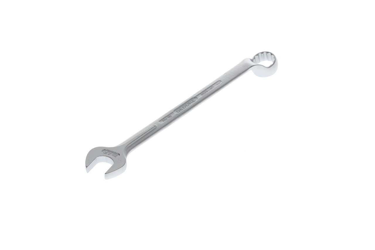 1 B 3/4AF Llave combinada de anillo y boca, perfil UD 3/4"