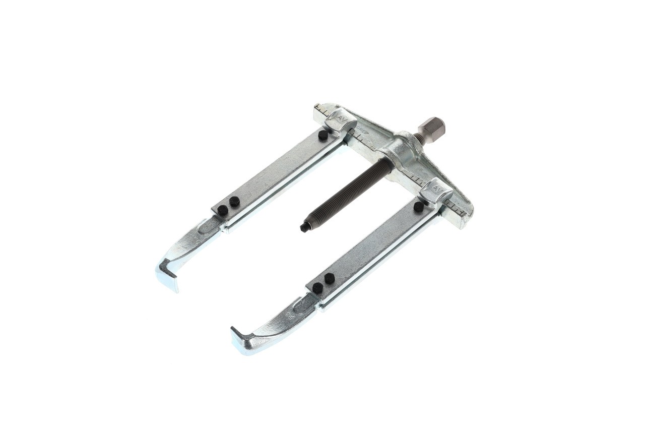 1.06/1A-2 Extractor universal, 2 brazos 130x200 mm