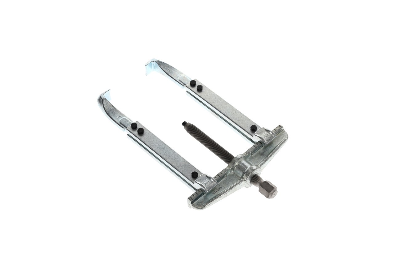 1.06/1A-2 Extractor universal, 2 brazos 130x200 mm