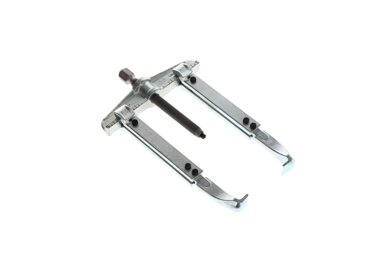 1.06/1A-2 Extractor universal, 2 brazos 130x200 mm