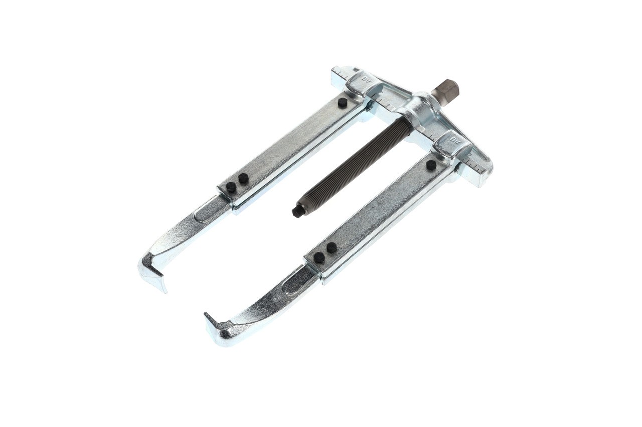 1.06/2-3 Extractor universal, 2 brazos 160x300 mm