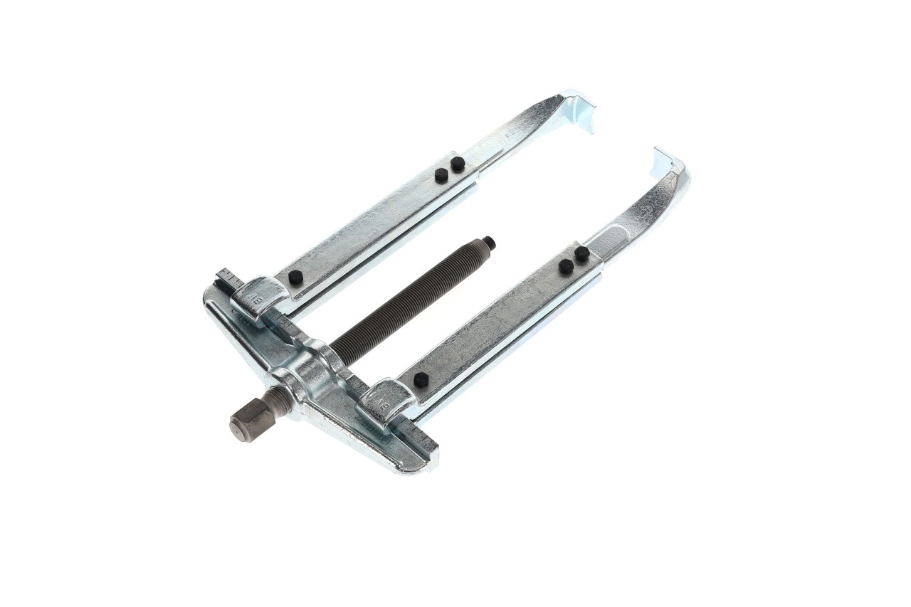 1.06/2-3 Extractor universal, 2 brazos 160x300 mm