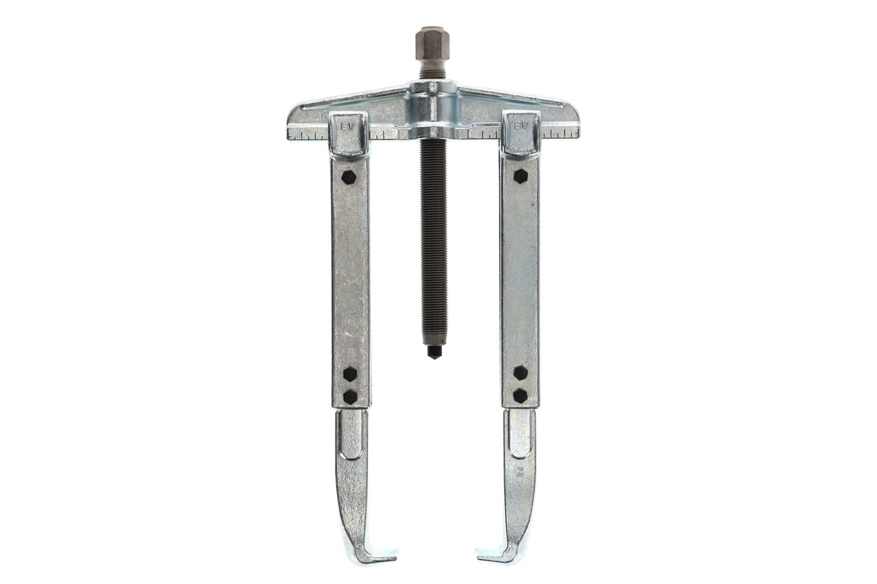 1.06/2-3 Extractor universal, 2 brazos 160x300 mm