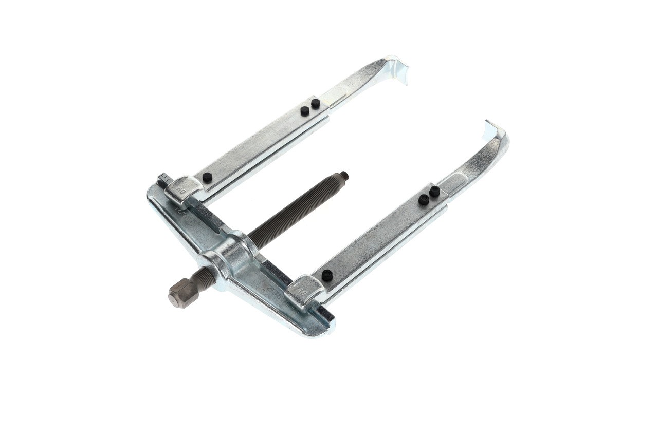 1.06/2A-3 Extractor universal, 2 brazos 200x300 mm