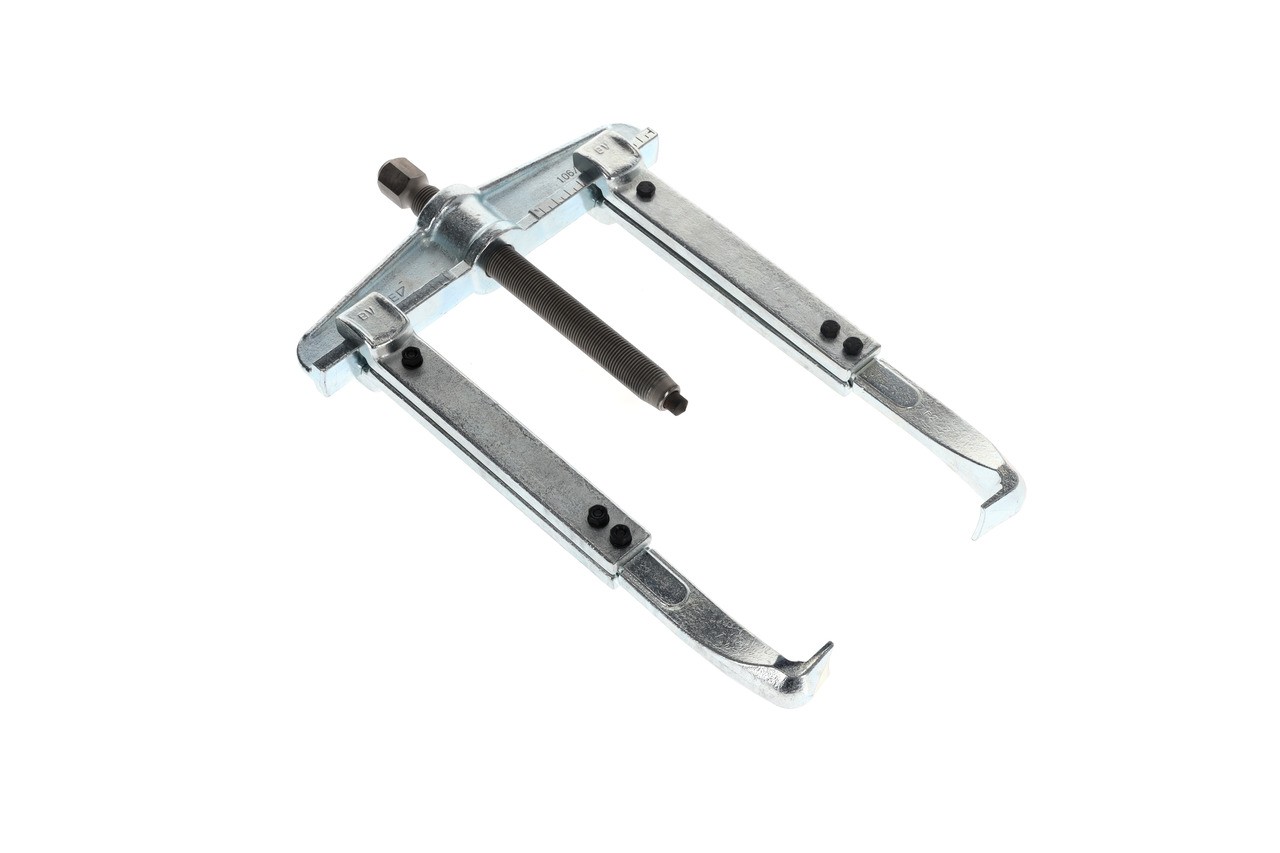 1.06/2A-3 Extractor universal, 2 brazos 200x300 mm