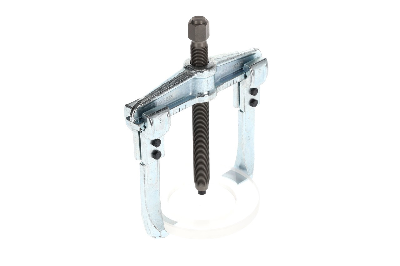 1.06/2 Extractor universal, 2 brazos 160x150 mm