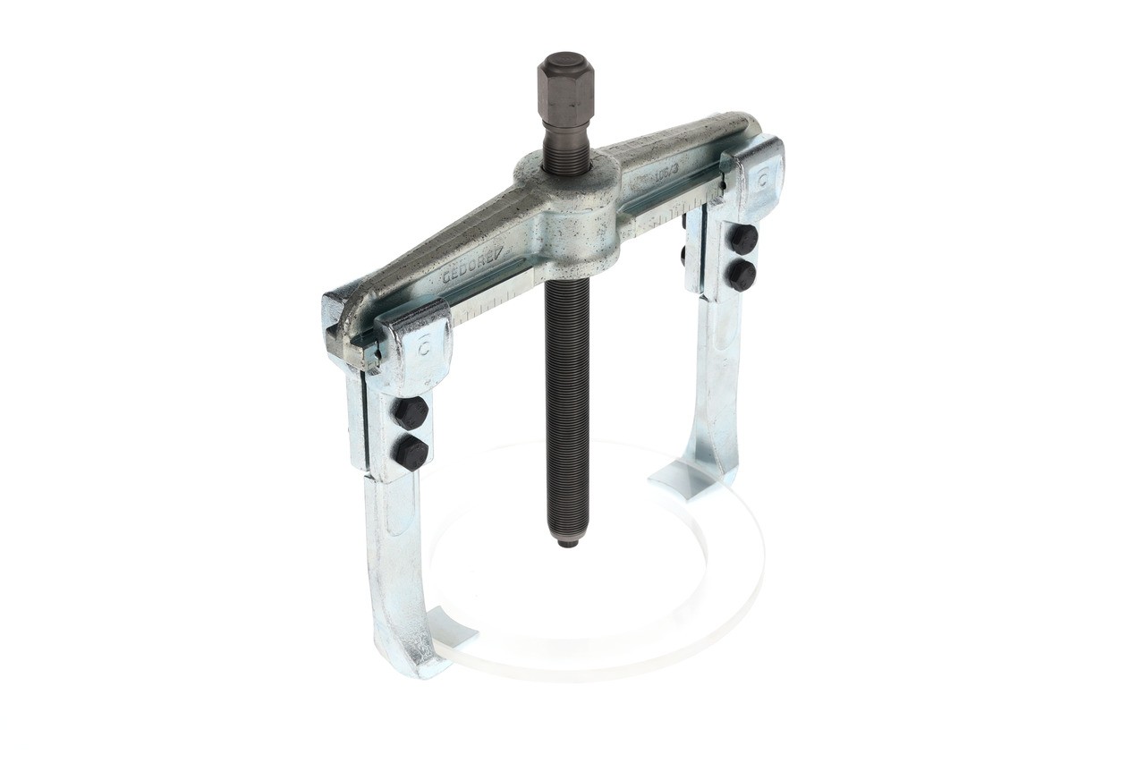 1.06/3 Extractor universal, 2 brazos 250x200 mm