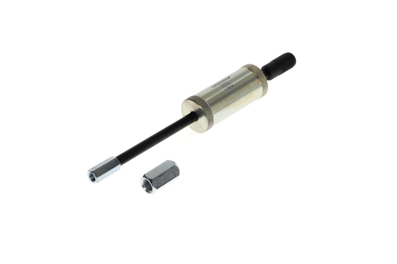 1.35/1A Martillo deslizante 270 mm, 700 g , para 1.30/0 - 1.30/7