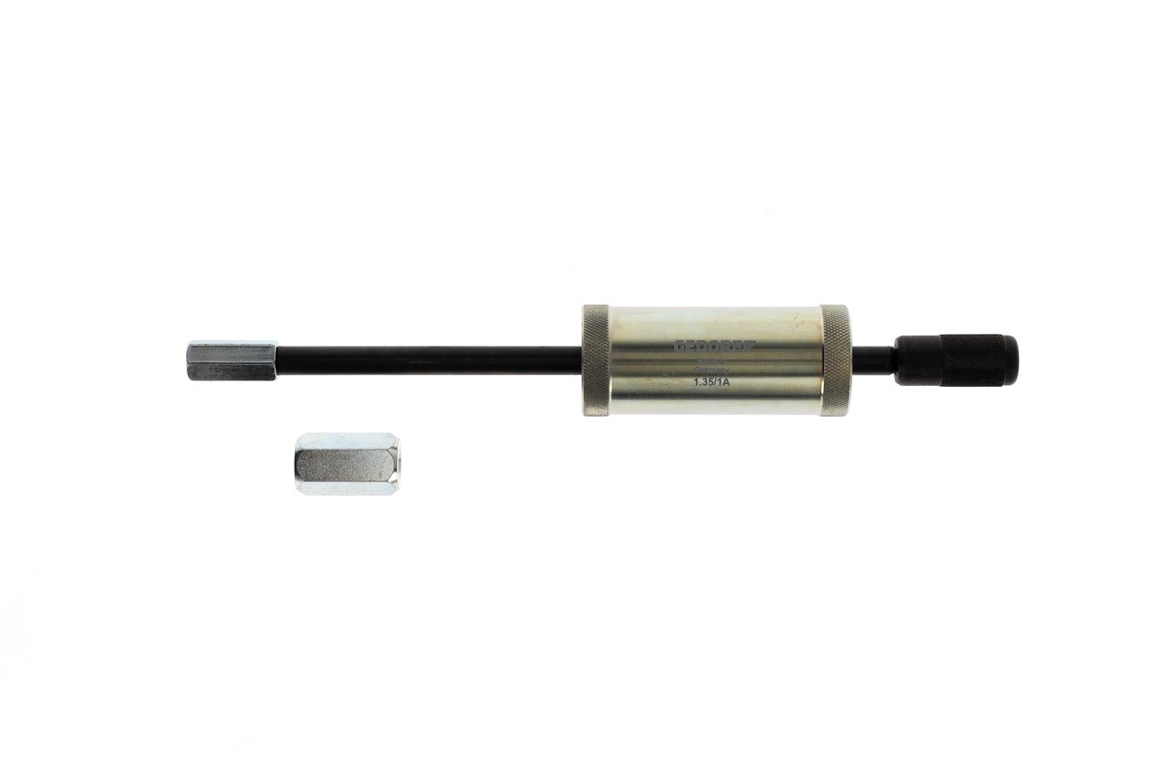 1.35/1A Martillo deslizante 270 mm, 700 g , para 1.30/0 - 1.30/7