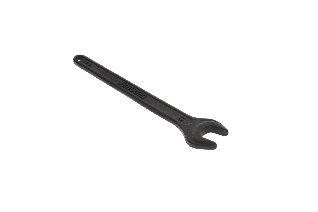 894 13 Llave de boca única 13 mm