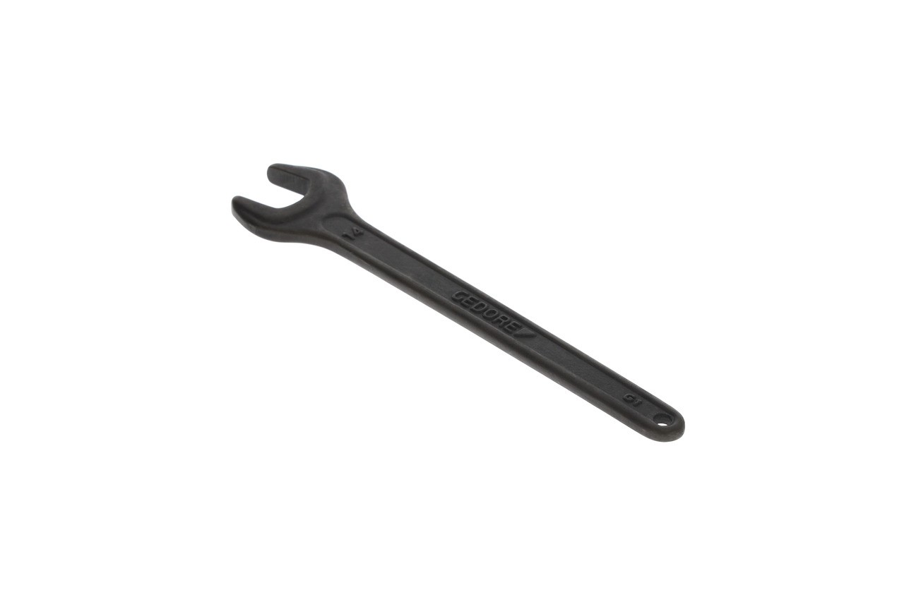 894 14 Llave de boca única 14 mm