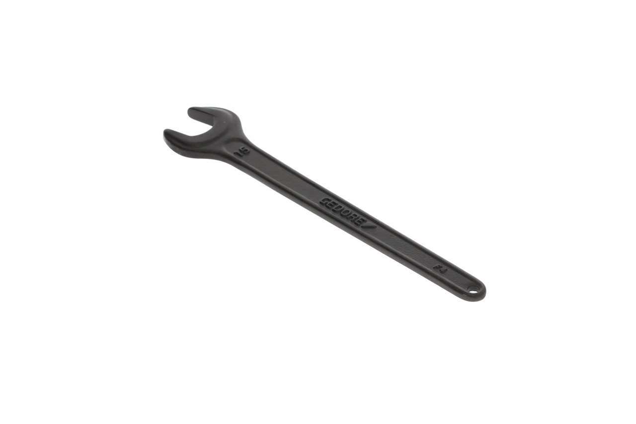 894 15 Llave de boca única 15 mm