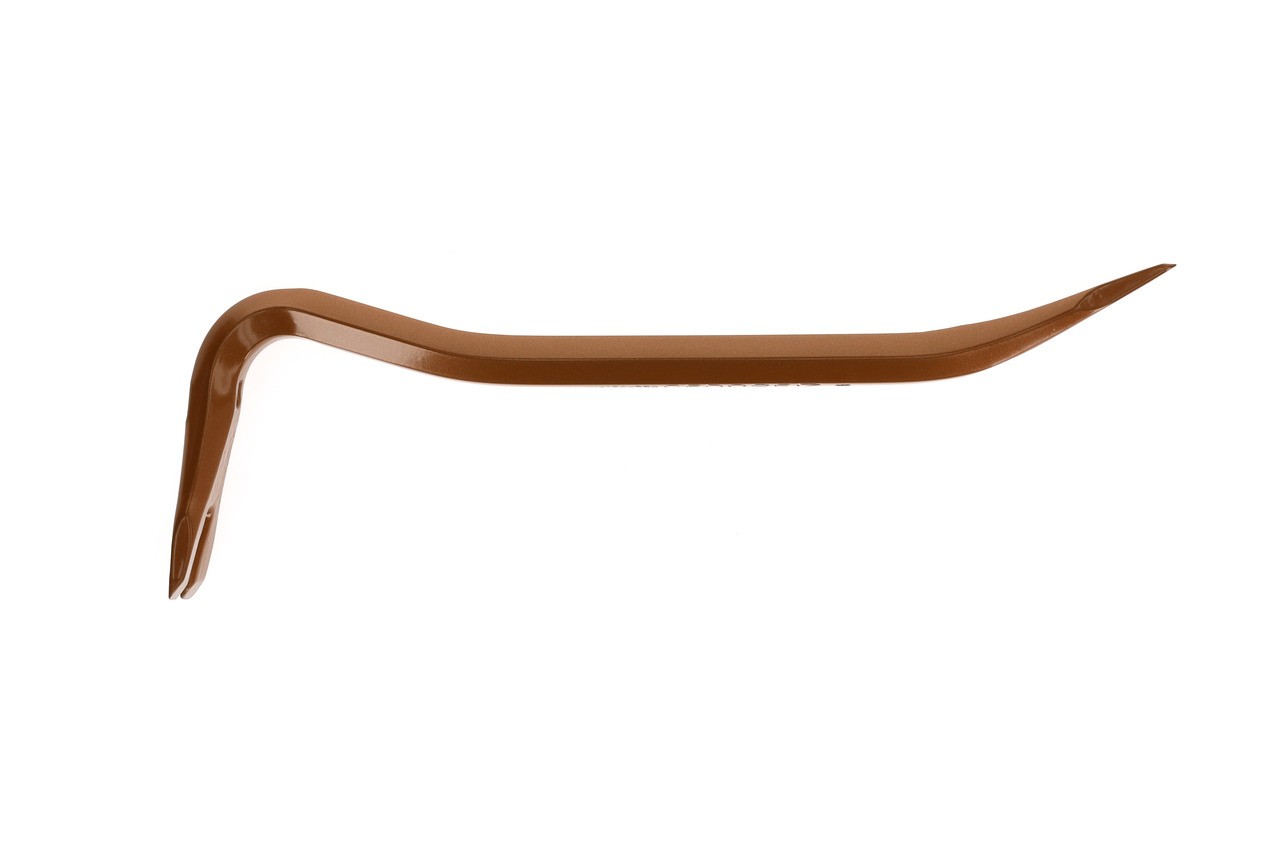 120-350 Palanca de clavos 350 mm