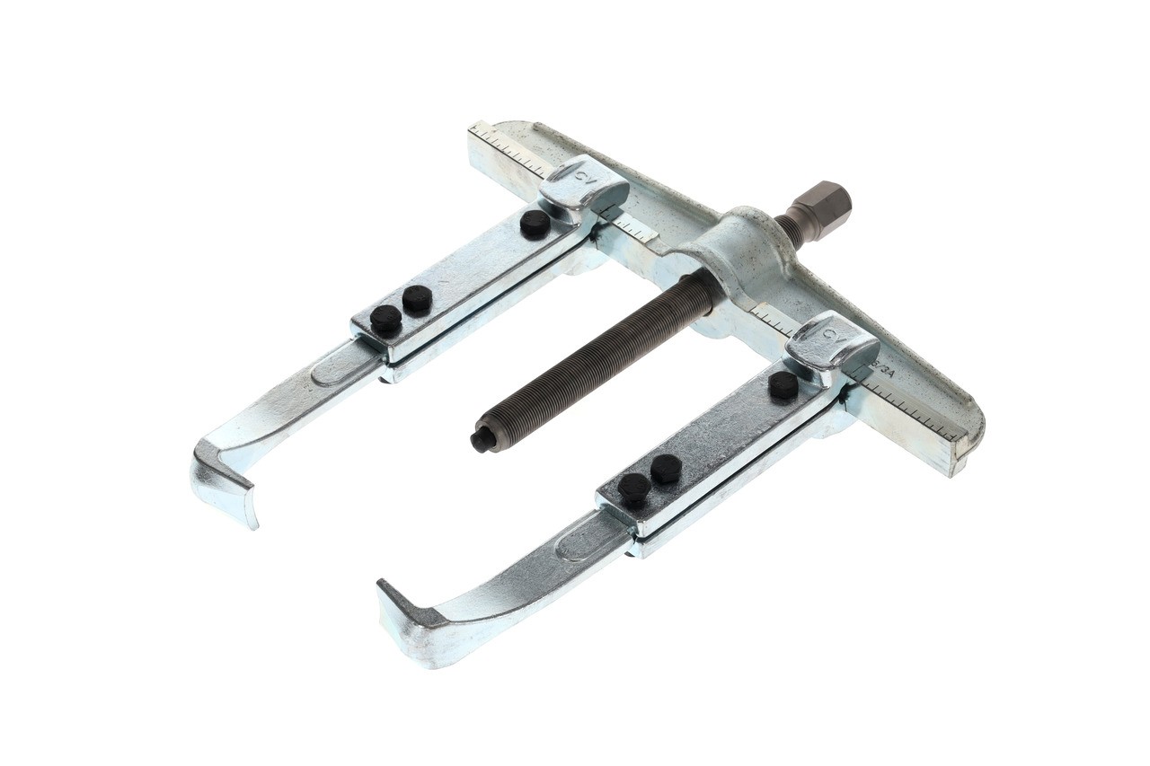 1.06/3A-3 Extractor universal, 2 brazos 350x300 mm