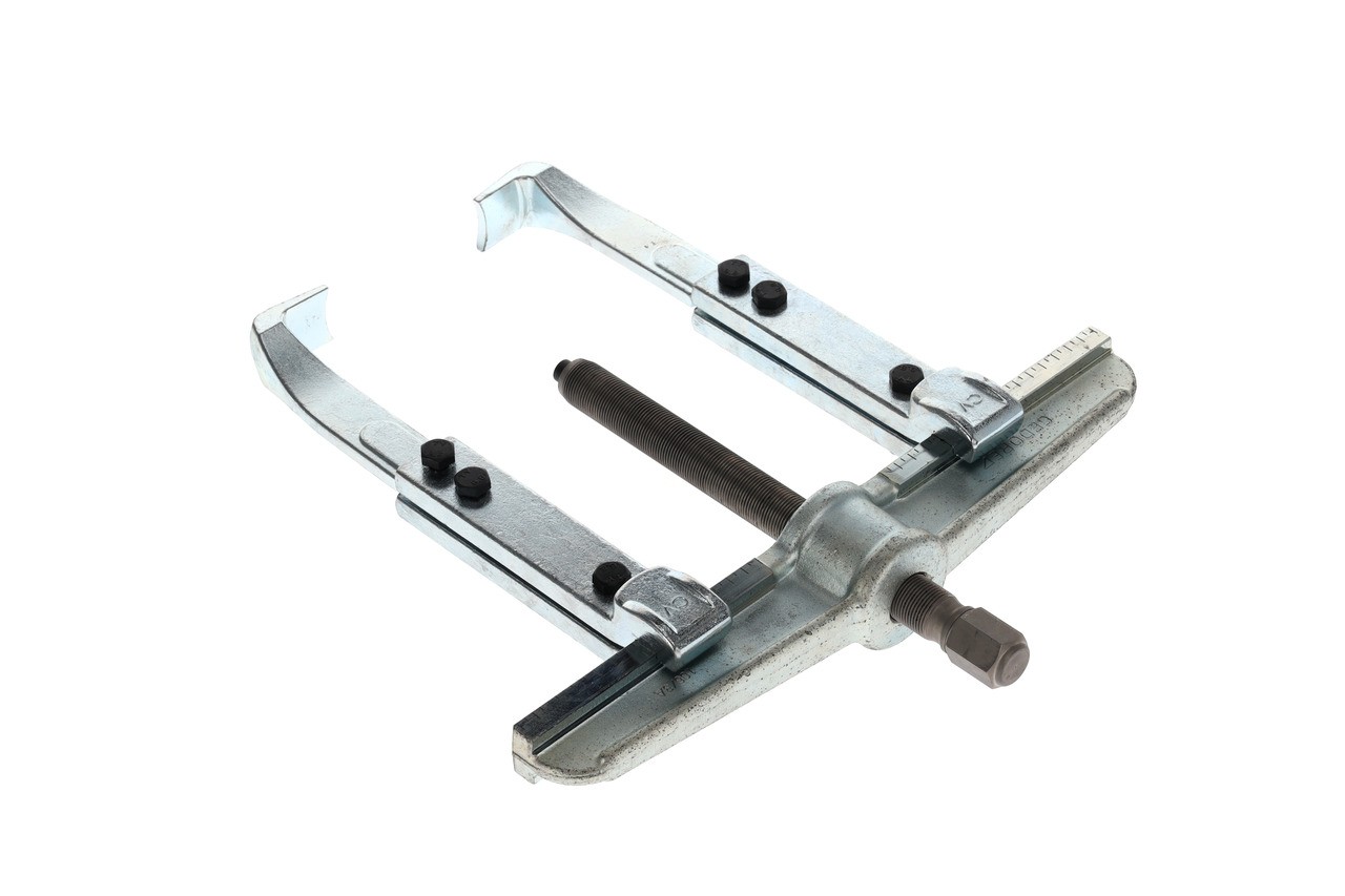 1.06/3A-3 Extractor universal, 2 brazos 350x300 mm