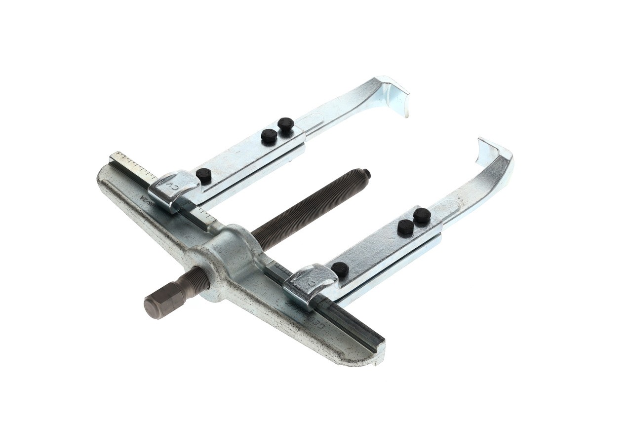 1.06/3A-3 Extractor universal, 2 brazos 350x300 mm