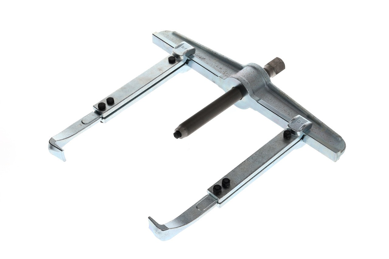 1.06/4-4 Extractor universal, 2 brazos 520x400 mm