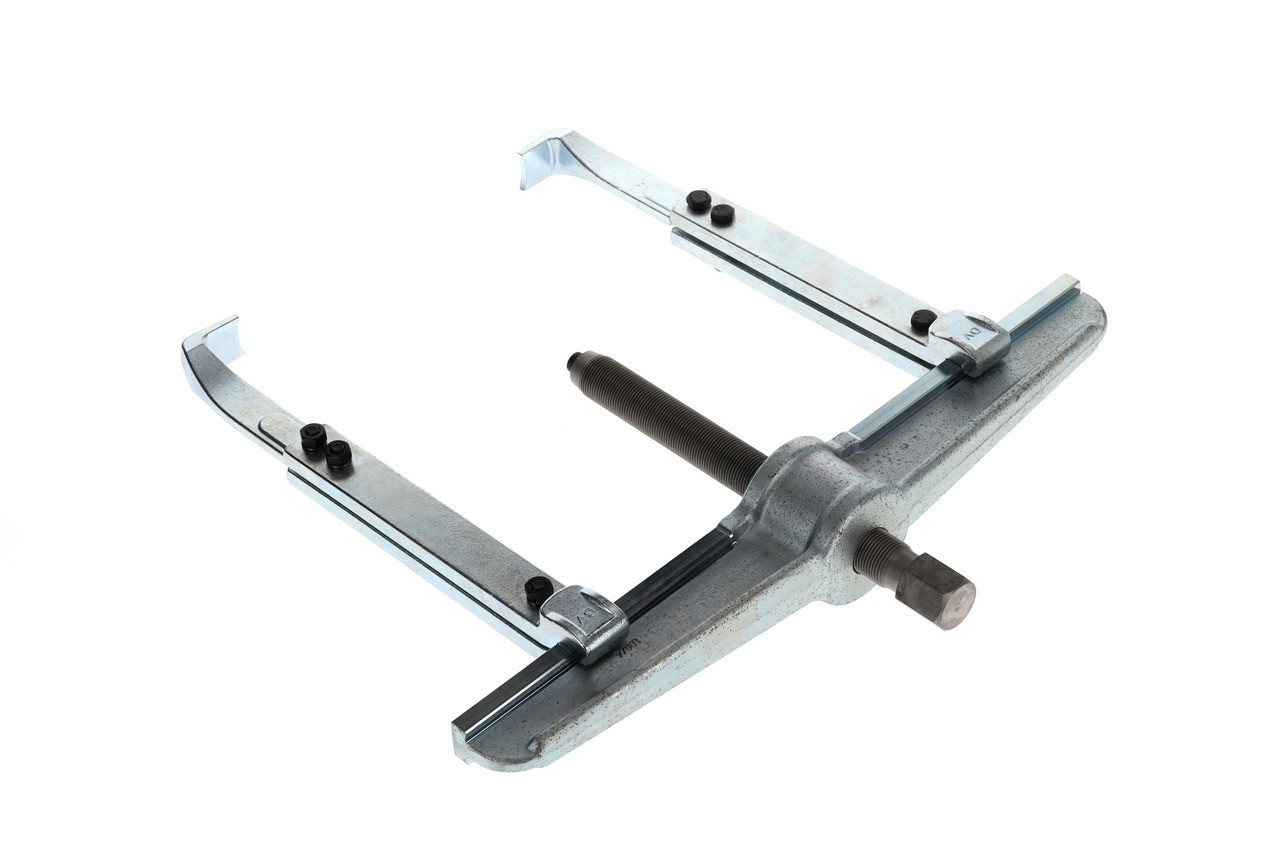 1.06/4-4 Extractor universal, 2 brazos 520x400 mm