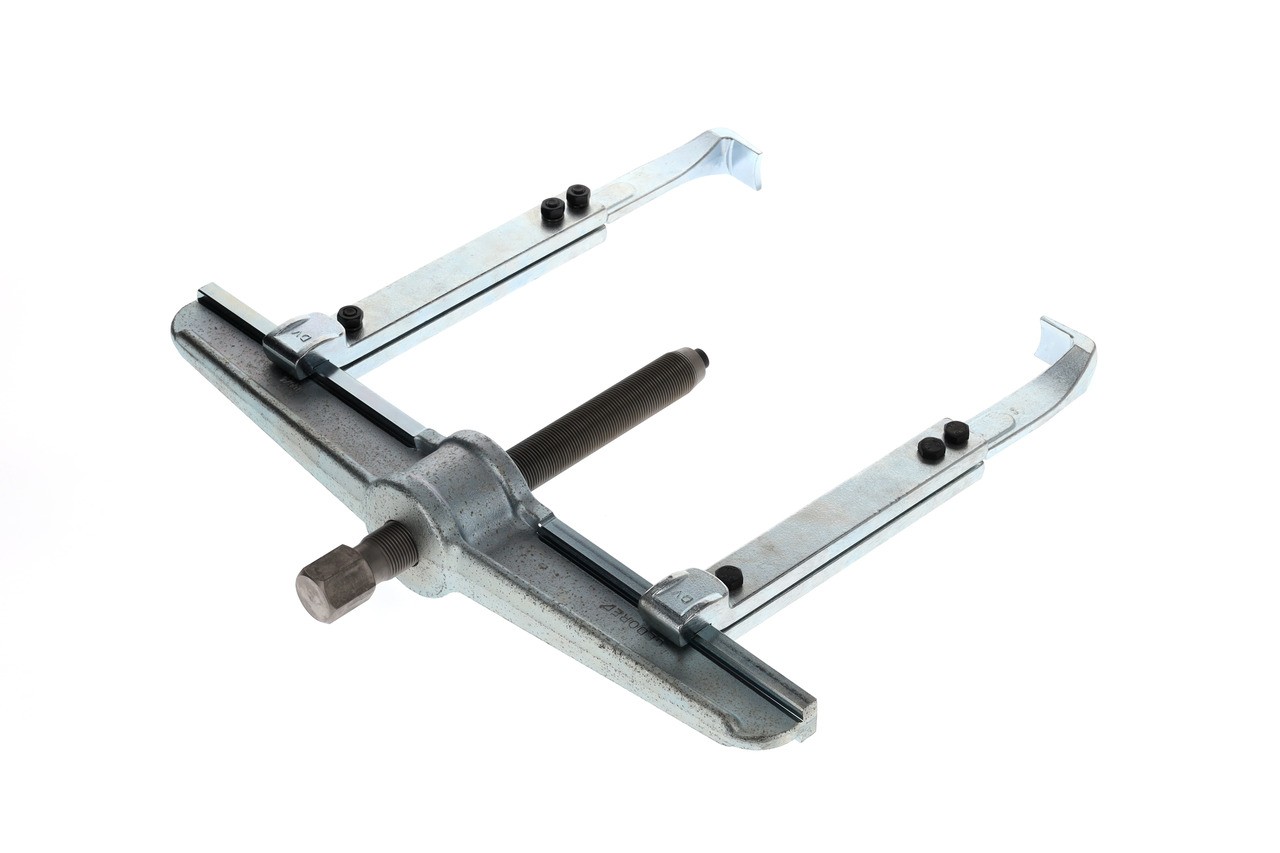 1.06/4-4 Extractor universal, 2 brazos 520x400 mm