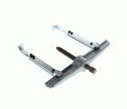 1.06/4-4 Extractor universal, 2 brazos 520x400 mm